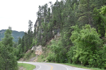 South Dakota Landscapes
