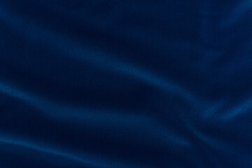 blue silk background