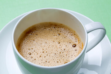 エスプレッソコーヒー