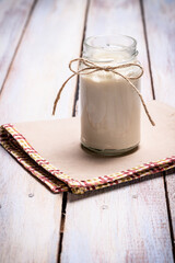 Alimentos e doces veganos e naturais