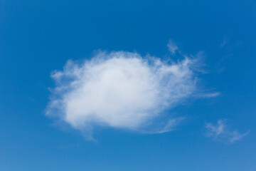 浮雲