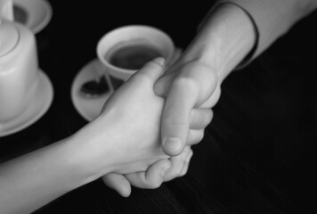 Handshake