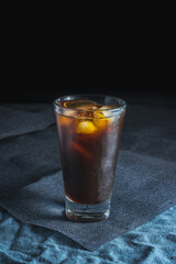iced coffe