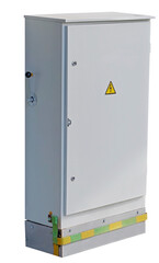 Outdoor cabinet for electrical equipment