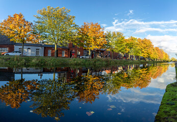 Portobello - Dublin Ireland