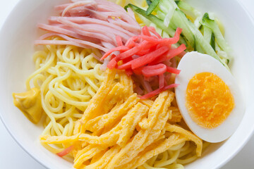 冷やし中華