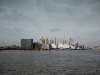 O2 arena London
