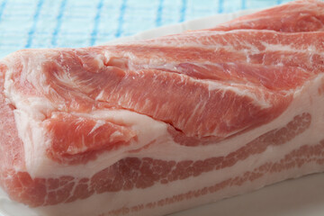 豚バラ肉