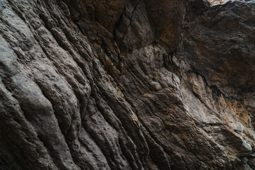 Rocky stone texture