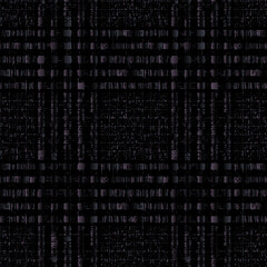 Full Seamless Modern Distressed Texture Pattern Vector. Classic Halftone Design Fabric Print Background illustration for textile.