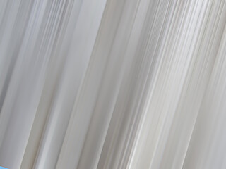 Fototapeta premium Abstract gradient background. Dedocused lights wallpaper. Soft grey color modern backdrop. Template for design.