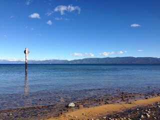 Tahoe Shores