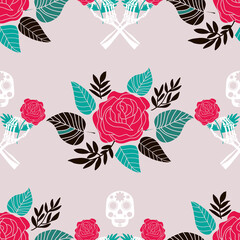 Halloween pattern 12
