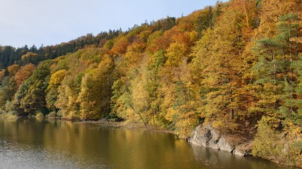 Polska Złota Jesień © Dariusz