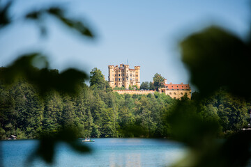 Hohenschwangau