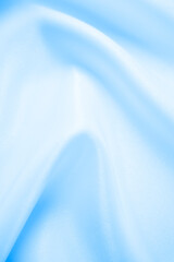 Fototapeta premium 青い布