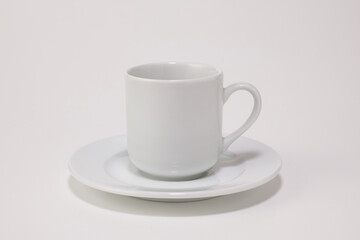 デミタスコーヒーカップ