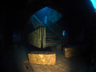 Scuba Diving Malta, Gozo and Comino