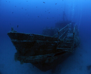 Scuba Diving Malta, Gozo and Comino