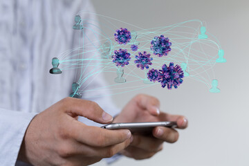 epidemic coronavirus 2019-nCoV