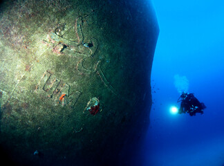 Scuba Diving Malta, Gozo and Comino