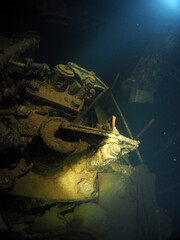 Scuba Diving Malta, Gozo and Comino
