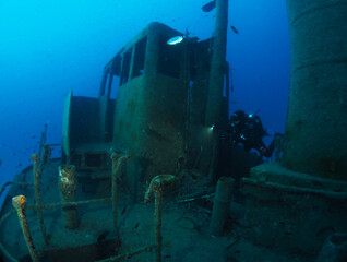 Scuba Diving Malta, Gozo and Comino