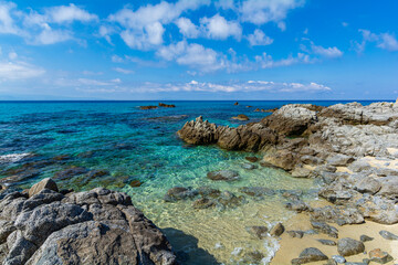 Capo Vaticano- Calabria (Italy)