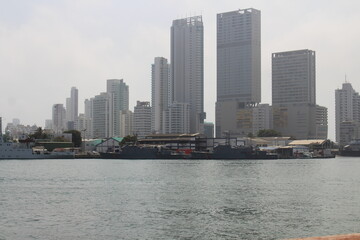 Turismo Ciudad de Cartagena, Colombia