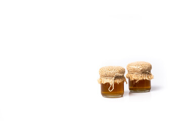 honey jars