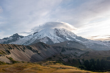 Fototapeta premium Mountain