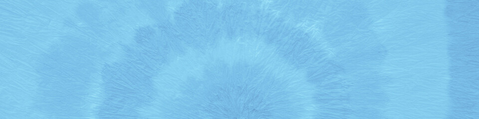 Tie Dye Batik. Pastel Watercolour Poster. Retro 