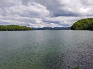 Nature has a way of speaking. 