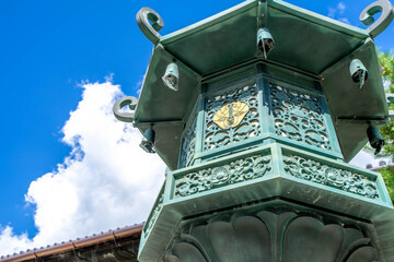 百万遍知恩寺