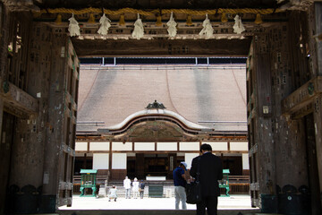 金剛峯寺