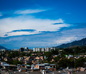Landscape Sunset Sky Beautiful