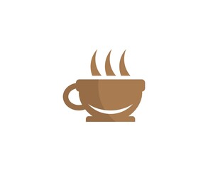 Coffee logo
