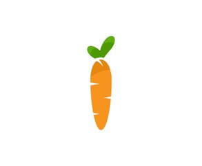 Carrot logo
