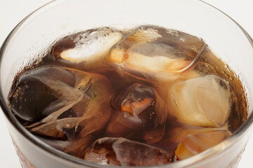 アイスコーヒー