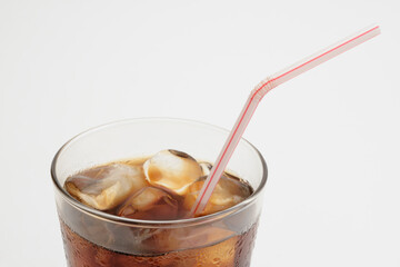 アイスコーヒー