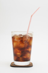 アイスコーヒー