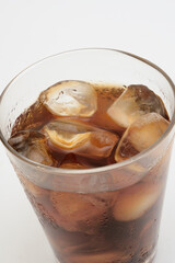 アイスコーヒー