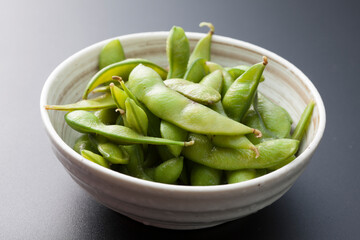 枝豆