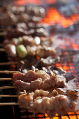 焼鳥