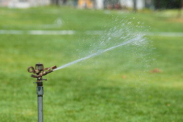 スプリンクラー