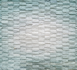Gray brick wall background or Grunge wall vintage textures