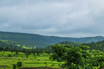Various views of Igatpuri, Maharashtra 