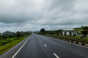 Various views of Igatpuri, Maharashtra 