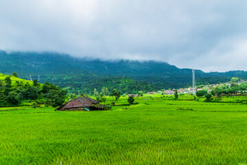 Various views of Igatpuri, Maharashtra 