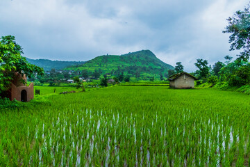 Various views of Igatpuri, Maharashtra 